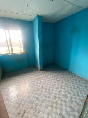 2 Bedroom Flat Facing The Major Road, Facing Yaya Abatan Road, Ogba, Ikeja, Lagos, Office Space for Rent
