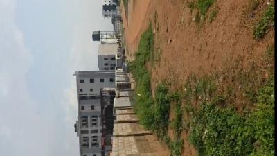 5056sqm Mixed Use Land in Jahi, Jamie Junction, Jahi, Abuja, Mixed-use Land for Sale