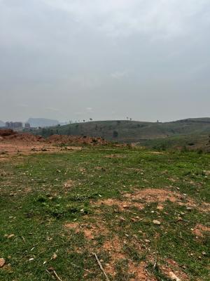 250sqm Land in Asokoro Abuja --- Mshel Elite Villa Estate, Asokoro District, Abuja, Residential Land for Sale