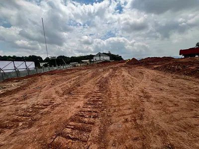 250SQM Land for Sale in Asokoro Abuja