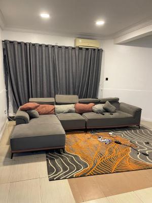 3-bedroom Apartment with Bq in Ikoyi Parkviw, Parkview, Ikoyi, Lagos, House for Rent