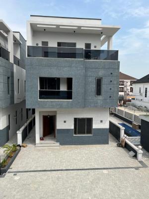 Luxury 5 Bedroom Detached Duplex, Ikate Elegushi, Lekki, Lagos, Detached Duplex for Rent