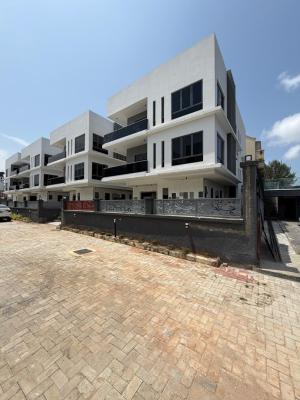 Luxury Finishing 6 Bedroom Detached House, Old Ikoyi, Ikoyi, Lagos, Detached Duplex for Sale