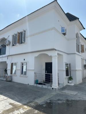 Tastefully Designed 4 Bedroom Semi Detached House