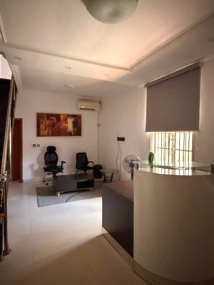 Furnished 3 Room Office Spaces, Off Lagoon School, Lekki Phase 1, Lekki, Lagos, Office Space for Rent