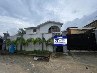 Specious 4 Bedrooms Semi Detached Duplex with Boys Quarters, Thomas Estate, Ajiwe, Ajah, Lagos, Semi-detached Duplex for Rent