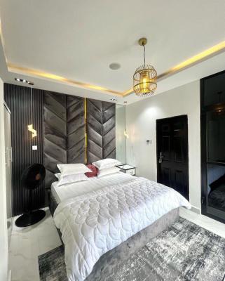 Luxury Studio Apartment, Jahi, Abuja, Flat / Apartment Short Let