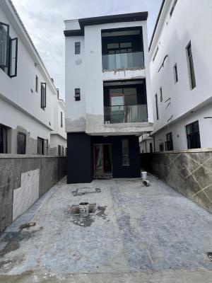 2 Bedroom Apartment, Chevron, Lekki, Lagos, Flat / Apartment for Rent