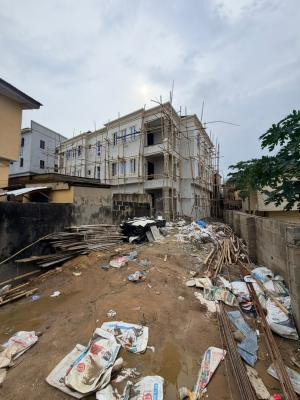 Exquisitely Built 3 Bedroom Apartment, Opebi, Ikeja, Lagos, Flat / Apartment for Sale