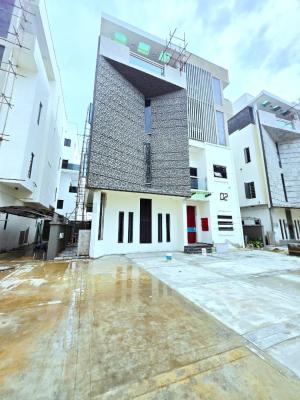 Luxury and Stunning 5-bedroom Detached House, Old Ikoyi, Ikoyi, Lagos, Detached Duplex for Sale
