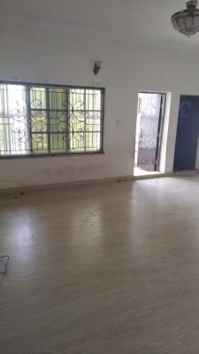 3 Bedroom Apartment with a Bq, Lekki Gardens Estate, Sangotedo, Ajah, Lagos, Flat / Apartment for Rent