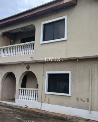 5 Bedroom Semi Detached House, Lekki Phase 1, Lekki, Lagos, Commercial Property for Rent