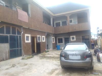 Spacious Luxury 1 Bedroom Flat with Excellent Features, Deeper Life Rd, Ogombo, Ajah, Lagos, Mini Flat (room and Parlour) for Rent
