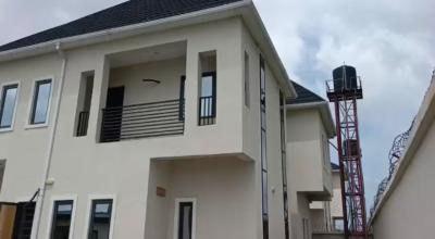 Luxury 3 Bedroom, Mobile Road, Ilaje, Ajah, Lagos, Semi-detached Duplex for Sale