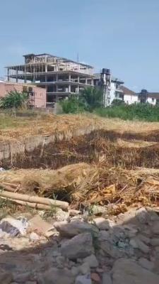 Prime Land Measuring  1500sqm, Chevron Alternative Lekki Lagos, Lekki, Lagos, Land for Sale