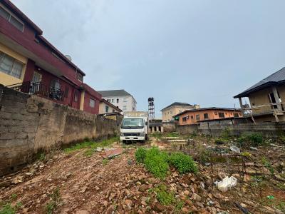 Gated 678sqm in a Secure and Gated Community, Ojodu Berger, Ojodu, Lagos, Residential Land for Sale