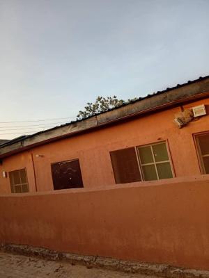 4 Apartments in Compound, Osaro Akute, Akute, Ifo, Ogun, Flat / Apartment for Sale