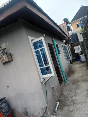 Cozy Bungalow of Two Apartments, Baba Adisa, Ibeju Lekki, Lagos, Flat / Apartment for Sale