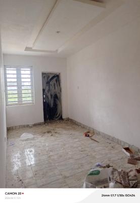 a Newly Built  Spacious 2 Bedroom Duplex in a Good Estate, Rock Stone Estate, Badore, Ajah, Lagos, Terraced Duplex for Rent