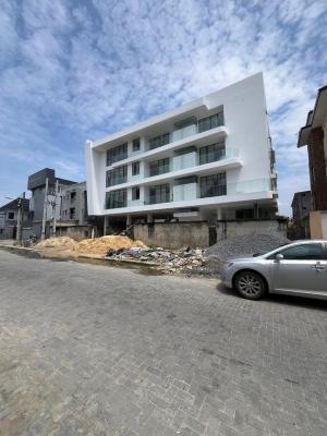 Luxury Apartments, Lekki Phase 1, Lekki, Lagos, Flat / Apartment for Sale