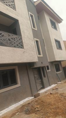 Newly Renovated Block of Flats, Maryland Crescent, Maryland, Lagos, Flat / Apartment for Rent