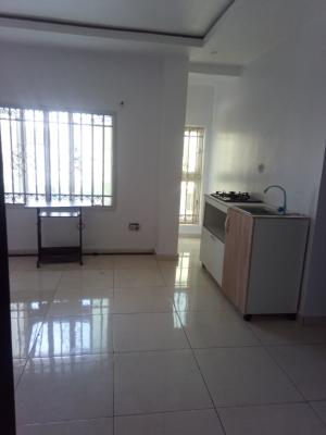 a Master Bedroom Studio Apartment, Chevron Drive, Lekki Paradise 3 Estate, Lekki, Lagos, Self Contain (single Rooms) for Rent