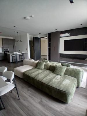 Brand New and Tastefully Furnished and Fully Fitted and Serviced with, Lekki Phase 1, Lekki, Lagos, Flat / Apartment for Rent