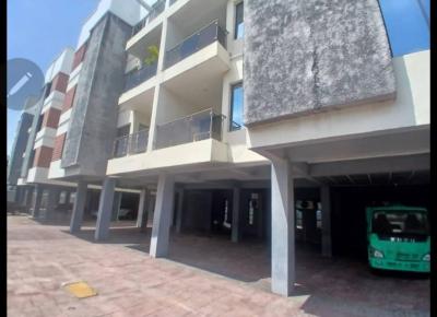 Serviced 2bedroom Flat Apartment, Ikate Elegushi, Lekki, Lagos, Flat / Apartment for Rent