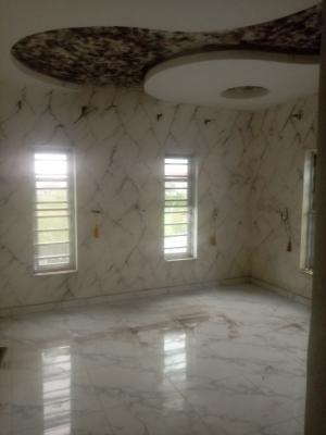 Newly Renovated Mini Flat in a Very Good Estate, Harmony Estate, Ajah, Lagos, Mini Flat (room and Parlour) for Rent