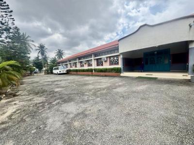 7761sqm in Well Secured Estate, Ramat, Gra, Ogudu, Lagos, Land for Sale