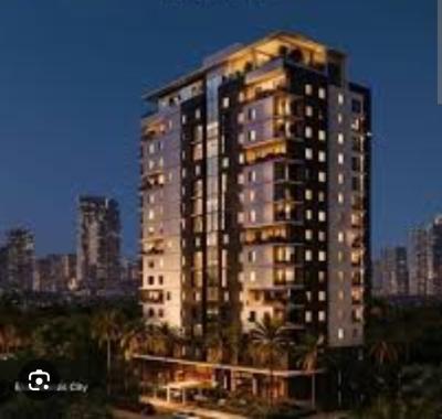 2bed 21st Floor (132sqm), Eko Atlantic City, Lagos, Flat / Apartment for Sale