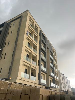 Luxury 1 & 2 Bedroom Apartments in Ikate,, Ikate, Lekki, Lagos, Flat / Apartment for Sale