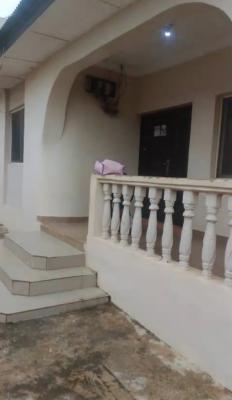 6 Mini Flats with a Shop, Dalemo, Alakuko, Ifako-ijaiye, Lagos, Block of Flats for Sale