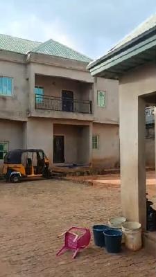 5 Bedroom Duplex, New Friends Estate, Amawbia, Awka, Anambra, House for Sale