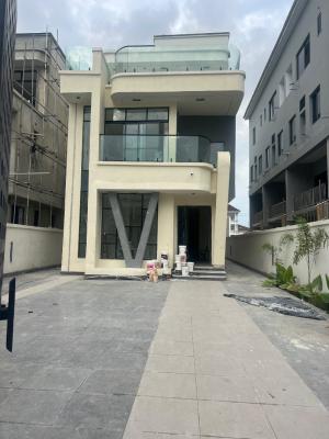 Ultra-luxury 5 Bedroom Fully Detached Duplex ., Lekki Phase 1, Lekki, Lagos, Detached Duplex for Sale