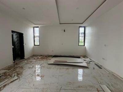 Luxury 3 Bedroom Spacious Apartment, Tarred Access Road, Jahi, Abuja, Flat / Apartment for Rent