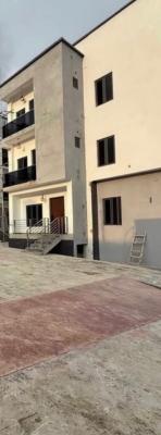 Newly Built 4 Bedroom Terrace Duplex with Bq, Dape, Life Camp, Abuja, Terraced Duplex for Rent
