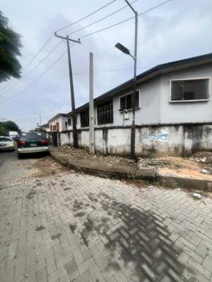 Blocks of 4 Bedroom of 3 Bedroom Available, Ogunlana Drive, Ogunlana, Surulere, Lagos, Block of Flats for Sale