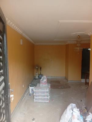 Executive Spacious Mini Flat, Ori-oke, Ogudu, Lagos, Mini Flat (room and Parlour) for Rent