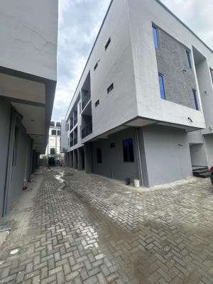 Serviced 2 Bedroom Apartment, Igbo Efon, Lekki, Lagos, Flat / Apartment for Rent
