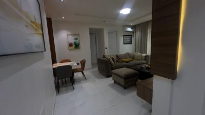 Luxurious 2bedroom, Lekki Phase 1, Lekki Phase 1, Lekki, Lagos, Flat / Apartment for Rent
