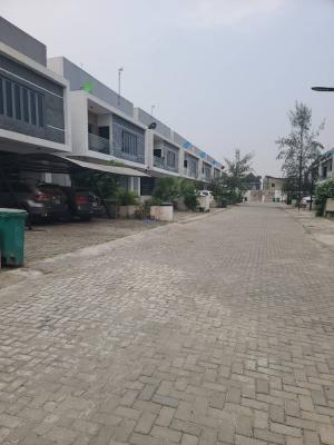 Spacious Luxury 4 Bedroom Terrace Duplex with Excellent Features, Urban Prime 2 Estate, Ogombo, Ajah, Lagos, Flat / Apartment for Rent