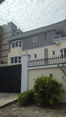 Luxurious 2 Bedroom Unfurnished Apartment with 1 Room Bq, Banana Island, Ikoyi, Lagos, Flat / Apartment for Rent