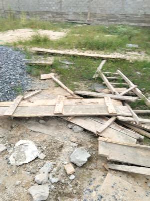 Bare Land, Abijo Gra, Abijo, Lekki, Lagos, Land for Sale