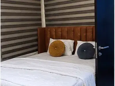 Tastefully Furnished 1 Bedroom Apartment — Lekki Phase 1, Lekki, Lagos