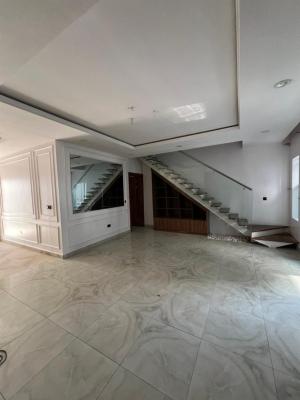 Luxury 2 Bedroom Maisonette with Swimming & Gym, Off Freedomway, Lekki Phase 1, Lekki, Lagos, Flat / Apartment for Rent
