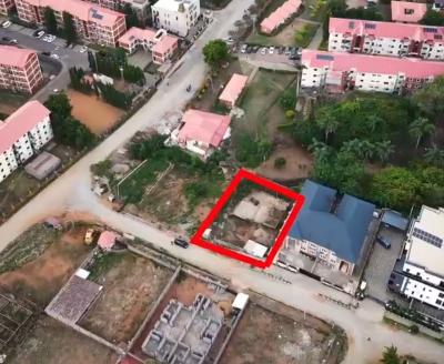 Residential Land of 800sqm., Katampe (main), Katampe, Abuja, Residential Land for Sale