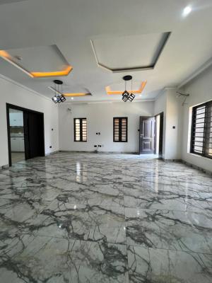4 Bedroom, Ikate Elegushi, Lekki, Lagos, Semi-detached Duplex for Sale