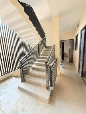 Newly Built Studio and  2 Bedroom Apartments, Surulere, Lagos, House for Sale