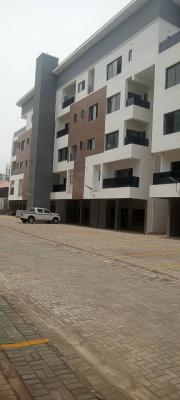 Brand New 2 Bedroom Flat with BQ